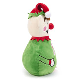 Liverpool FC Plush Elf: 3 - Teddy Bears & Soft Toys By Liverpool