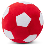 Liverpool FC Plush Football: 3 - Balls By Liverpool