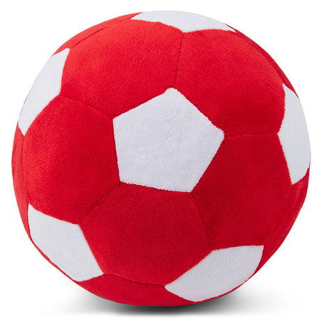 Liverpool FC Plush Football: 3 - Balls By Liverpool
