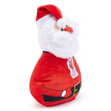 Liverpool FC Plush Santa Doll: 2 - Teddy Bears & Soft Toys By Liverpool