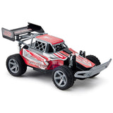 Liverpool FC Radio Control Speed Buggy 1:18 Scale: 2 - Toys By Liverpool