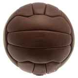 Liverpool FC Retro Heritage Football: 3 - Balls By Liverpool