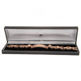 Liverpool FC Rose Gold Plated Bracelet: 3 - Jewellery By Liverpool
