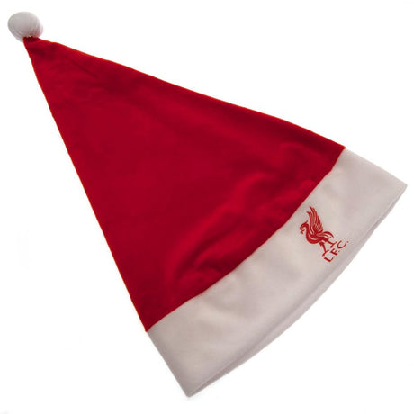 Liverpool FC Santa Hat: 2 - Christmas By Liverpool