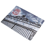 Liverpool FC Shankly Gates Large Sign: 2 - Signs & Plaques By Liverpool