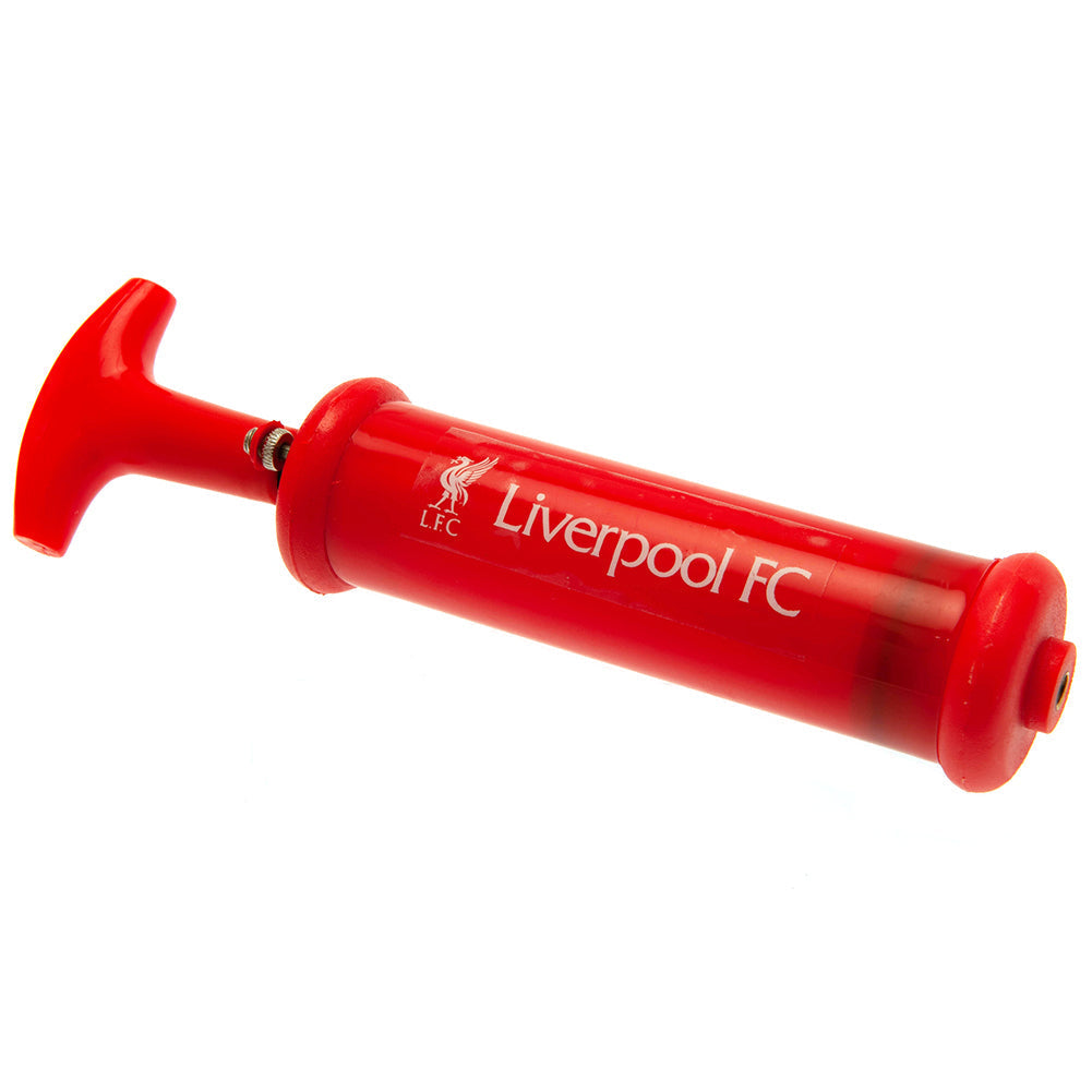 Liverpool FC Signature Gift Set: 4 Gift Sets By Liverpool
