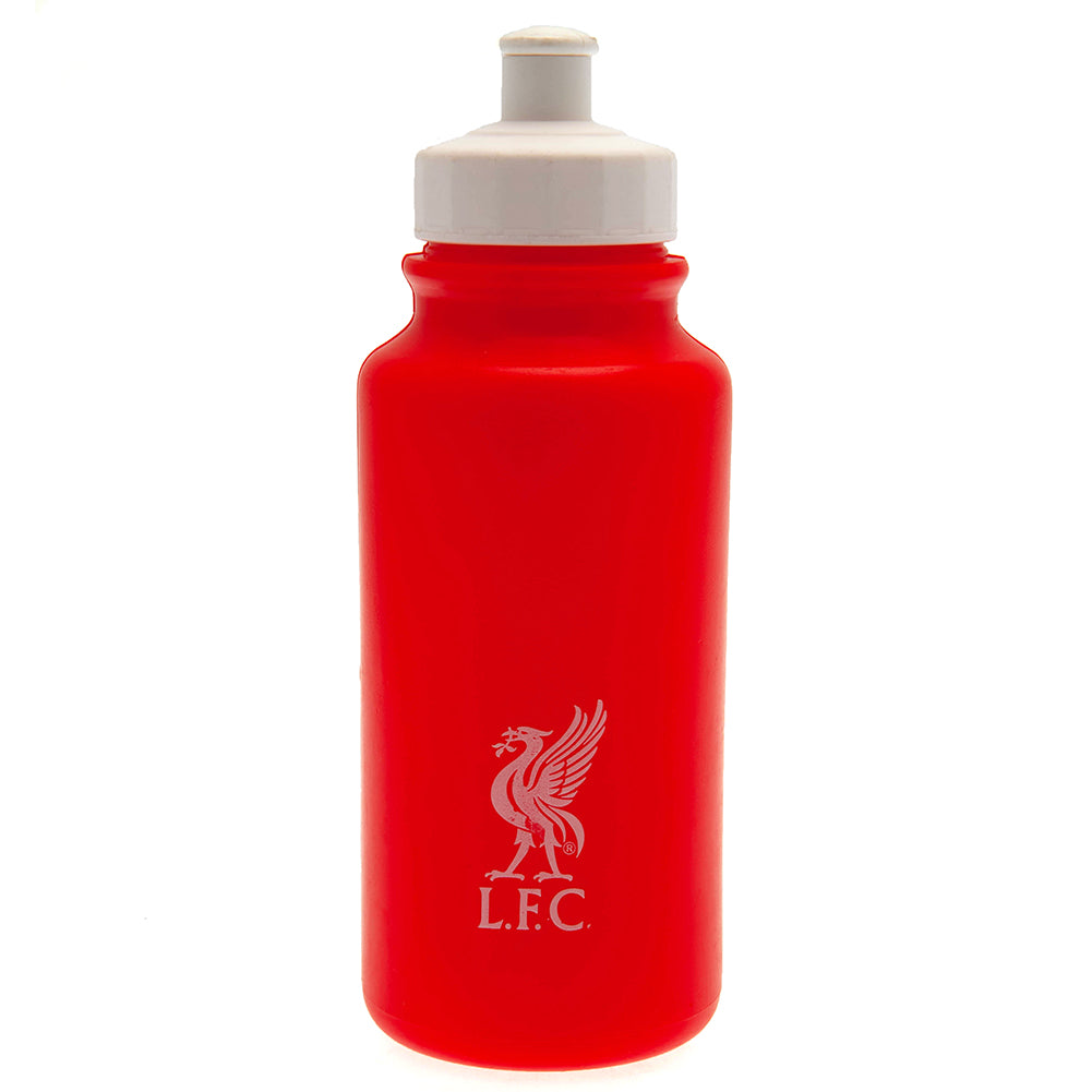 Liverpool FC Signature Gift Set: 3 Gift Sets By Liverpool
