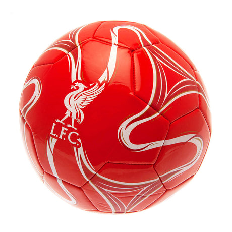 Liverpool FC Cosmos Colour Skill Ball: 2 - Balls By Liverpool
