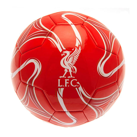 Liverpool FC Cosmos Colour Skill Ball: 1 - Balls By Liverpool