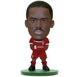 Liverpool FC SoccerStarz 2024 Konate - Shop SoccerStarz At Gift Moments - 1