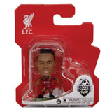 Liverpool FC SoccerStarz 2025 Gravenberch: 2 - SoccerStarz By Liverpool