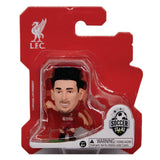 Liverpool FC SoccerStarz 2025 Jones: 2 - SoccerStarz By Liverpool