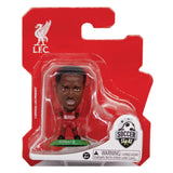 Liverpool FC SoccerStarz 2025 Konate: 2 - SoccerStarz By Liverpool
