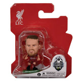 Liverpool FC SoccerStarz 2025 Mac Allister: 2 - SoccerStarz By Liverpool