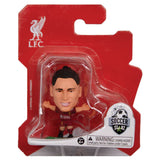 Liverpool FC SoccerStarz 2025 Nunez: 2 SoccerStarz By Liverpool