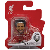 Liverpool FC SoccerStarz 2025 Salah: 2 - SoccerStarz By Liverpool