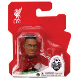 Liverpool FC SoccerStarz 2026 Gravenberch - Shop SoccerStarz At Gift Moments - 2