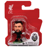 Liverpool FC SoccerStarz 2026 Mamardashvili: 2 - SoccerStarz By Liverpool