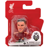 Liverpool FC SoccerStarz 2026 Robertson: 2 - SoccerStarz By Liverpool