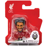 Liverpool FC SoccerStarz 2026 Salah: 2 - SoccerStarz By Liverpool
