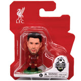 Liverpool FC SoccerStarz 2026 Szoboszlai: 2 - SoccerStarz By Liverpool