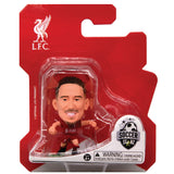 Liverpool FC SoccerStarz 2026 Tsimikas: 2 - SoccerStarz By Liverpool