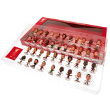 Liverpool FC SoccerStarz League Champions 41 Player Team Pack: 3 - SoccerStarz By Liverpool