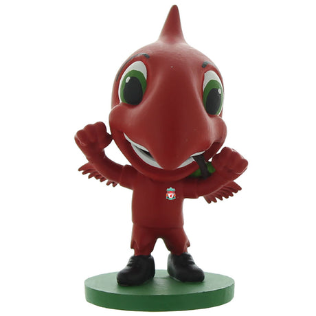 Liverpool FC SoccerStarz Mighty Red: 1 - SoccerStarz By Liverpool