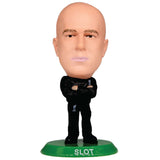 Liverpool FC SoccerStarz Slot: 1 SoccerStarz By Liverpool
