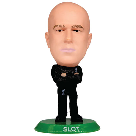 Liverpool FC SoccerStarz Slot: 1 - SoccerStarz By Liverpool
