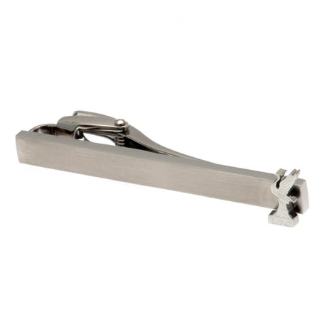 Liverpool FC Stainless Steel Tie Slide: 2 - Cufflinks & Tie Slides By Liverpool