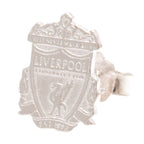 Liverpool FC Sterling Silver Stud Earring - Shop Jewellery At Gift Moments - 2