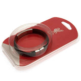 Liverpool FC Stitched Silicone Bracelet: 3 - Jewellery By Liverpool
