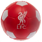Liverpool FC Stress Ball - Shop Balls At Gift Moments - 1