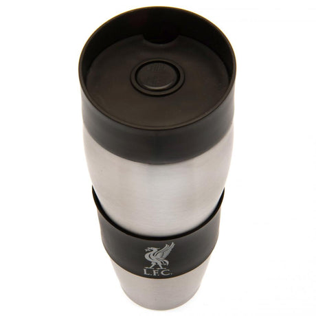 Liverpool FC Thermal Mug: 2 - Mugs By Liverpool