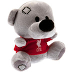 Liverpool FC Timmy Bear - Shop Teddy Bears & Soft Toys At Gift Moments - 1
