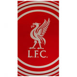 Liverpool FC Pulse Towel: 1 - Towels By Liverpool