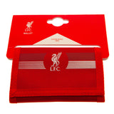 Liverpool FC Ultra Wallet: 4 - Wallets By Liverpool