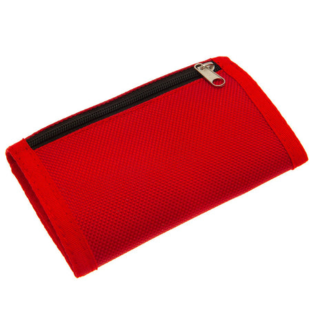 Liverpool FC Ultra Wallet: 3 - Wallets By Liverpool