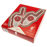 Liverpool FC Walkie Talkie Communication Set: 4 - Toys By Liverpool