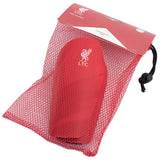 Liverpool FC Fuse Shin Pads Youths: 3 - Shin Pads By Liverpool