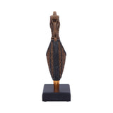 Longship Figurine 22.5cm.: 5 - Figures & Collectables By Gift Moments