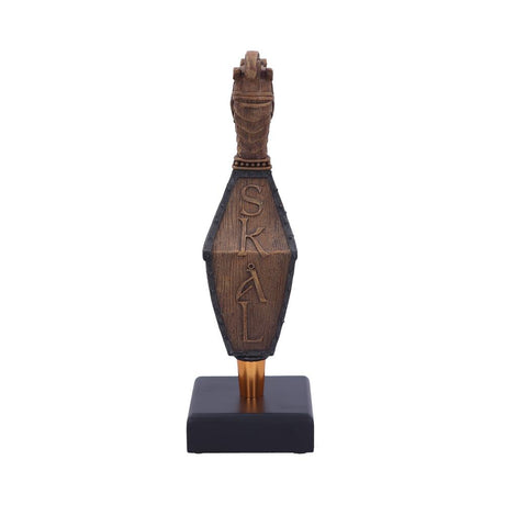 Longship Figurine 22.5cm.: 3 - Figures & Collectables By Gift Moments