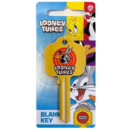 Looney Tunes Door Key: 3 - Door Keys By Looney Tunes