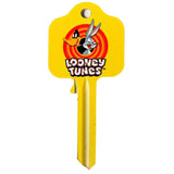Looney Tunes Door Key: 1 - Door Keys By Looney Tunes