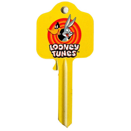 Looney Tunes Door Key: 1 - Door Keys By Looney Tunes