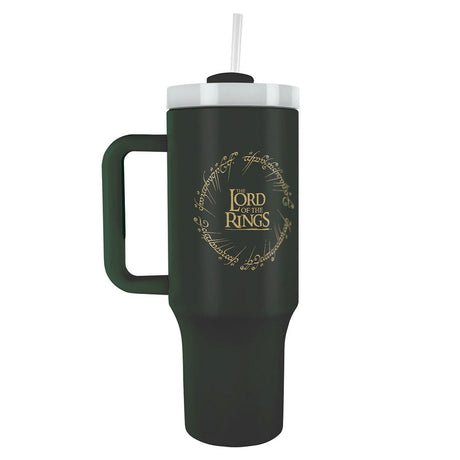 The Lord Of The Rings 40oz Tumbler: 1 - Water Bottles By The Lord Of The Rings