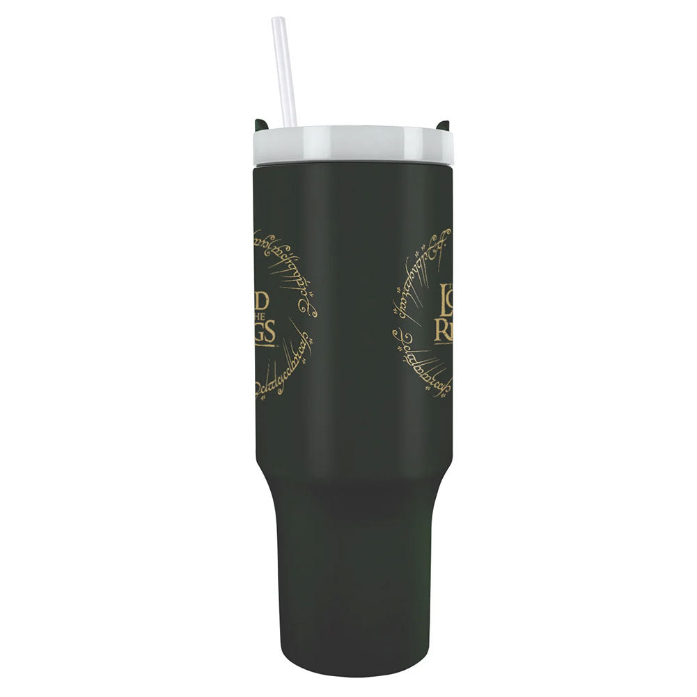 The Lord Of The Rings 40oz Tumbler: 3 - Water Bottles By The Lord Of The Rings