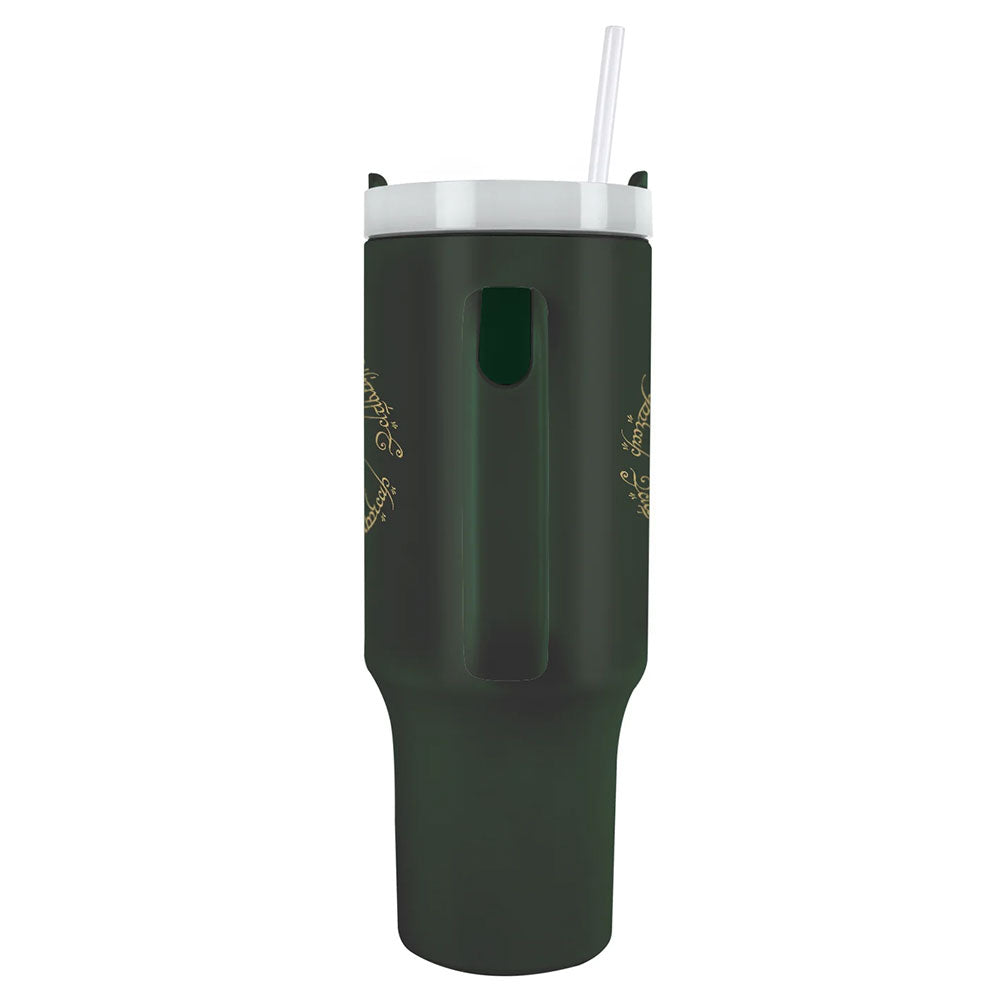 The Lord Of The Rings 40oz Tumbler: 4 - Water Bottles By The Lord Of The Rings