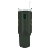 The Lord Of The Rings 40oz Tumbler: 4 - Water Bottles By The Lord Of The Rings